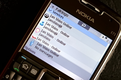 Free Download Yahoo Messenger For Mobile Nokia E5