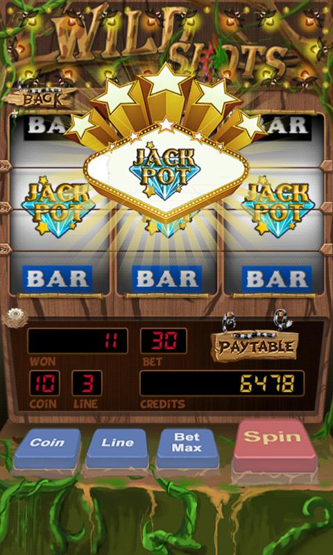 Free Casino Games Downloads For Mobile Phones