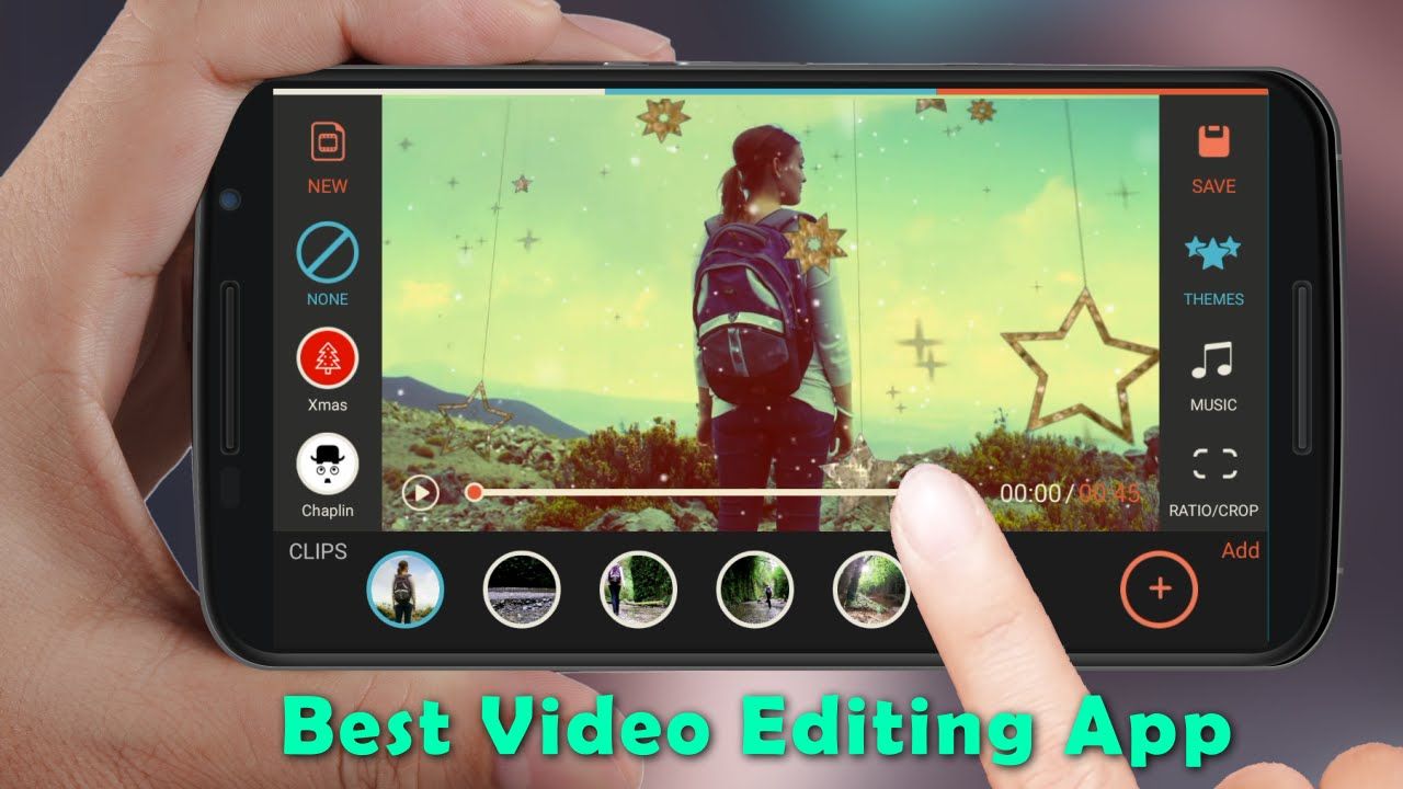 Photo editor app for android phone download itunes