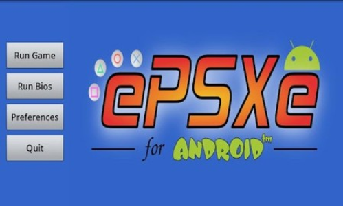 2012 How To Download A Ps1 Emulator For Android