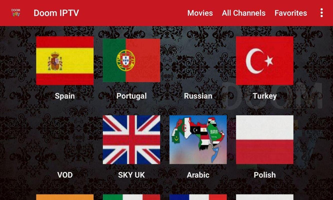 gears tv apk android