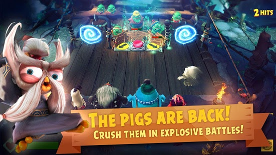 Angry Birds Evolution Game Download For Android