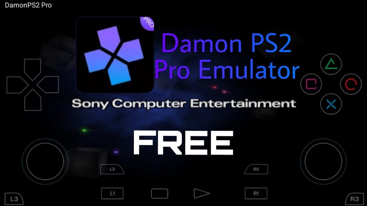 ps2 emulator windows 7