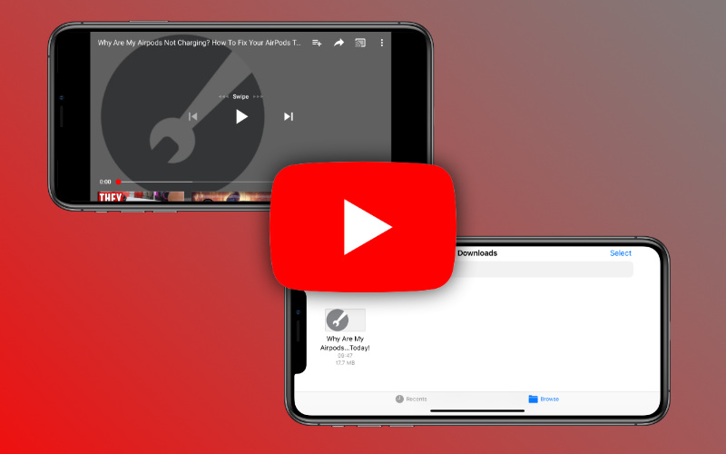 Download youtube videos sites for mobile